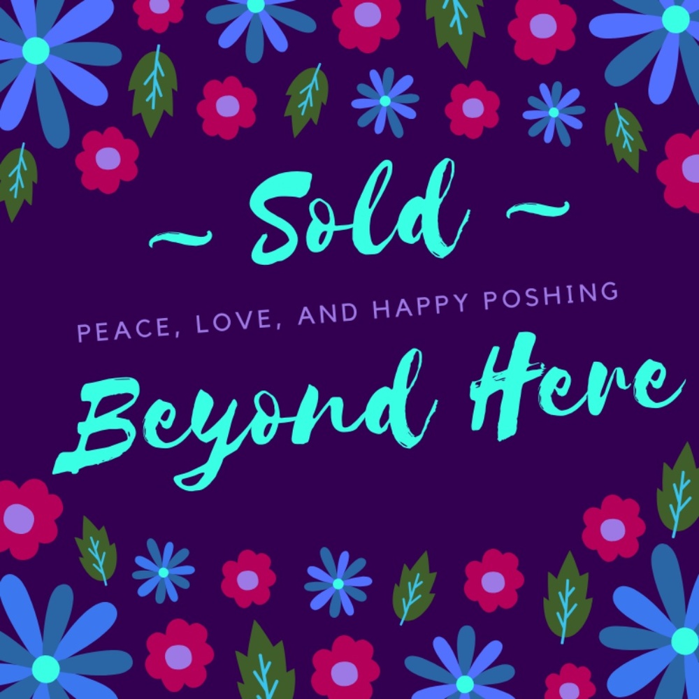 ❣️STOP❣️ all listings are sold/traded past here.